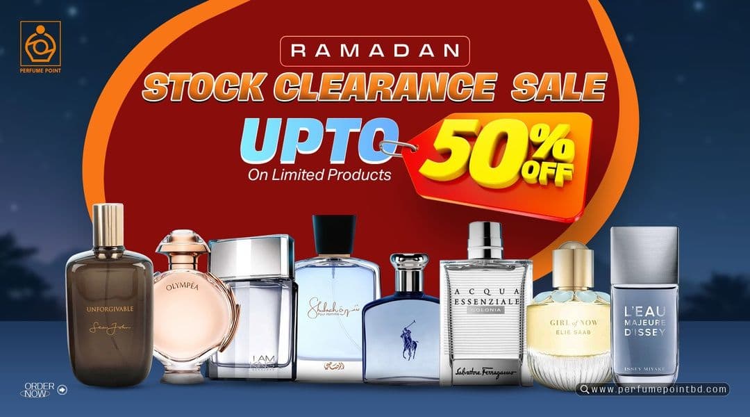 রমজান স্টক ক্লিয়ারেন্স সেল!
