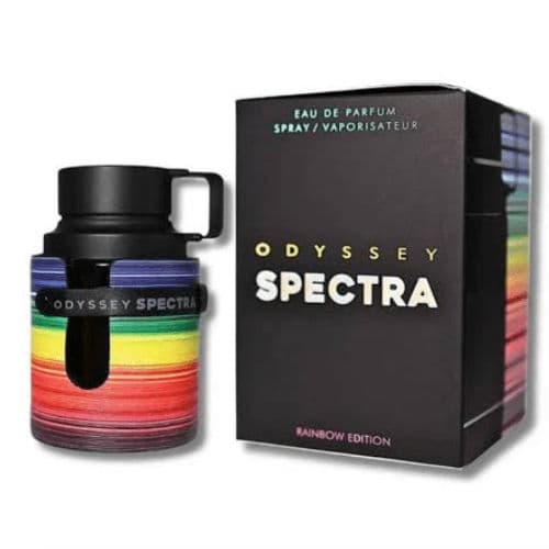 Armaf  Odyssey Spectra EDP For Unisex 