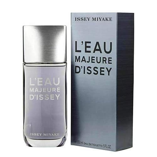 L'Eau Majeure d'Issey Issey Miyake for Men 