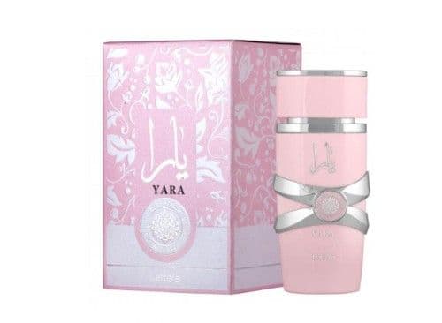 Lattafa Yara EDP For Women 