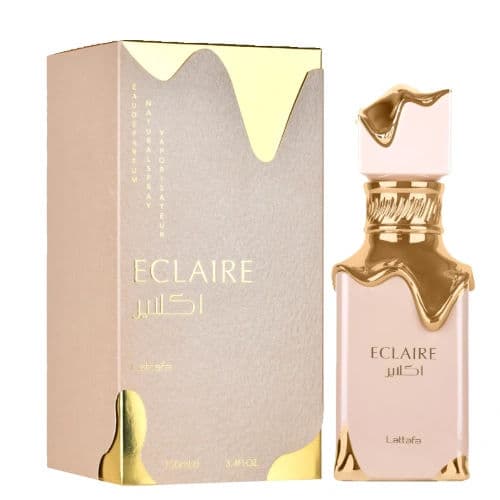 Lattafa Eclaire For Women 100ml